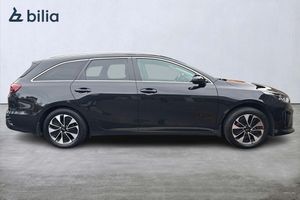 Kia Cee´d bild 14