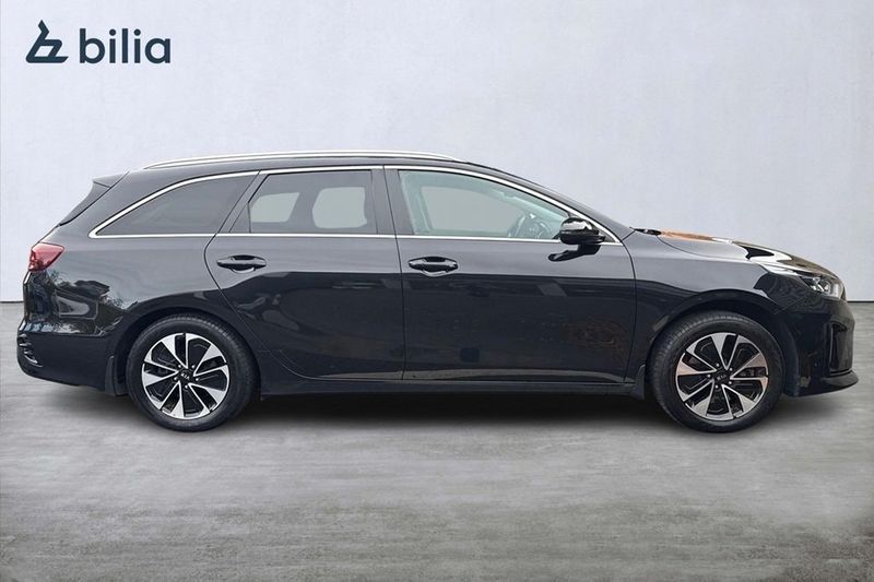 Kia Cee´d bild 14