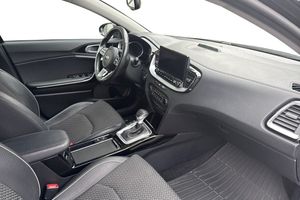 Kia Cee´d bild 6