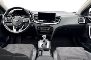 Kia Cee´d bild 7