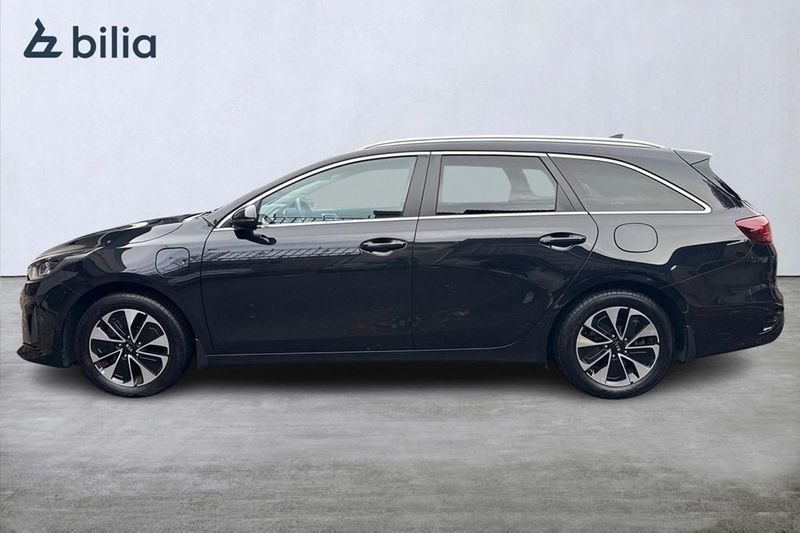 Kia Cee´d bild 3