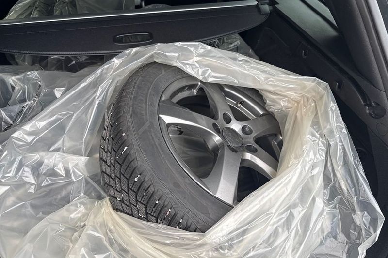 Kia Cee´d bild 17
