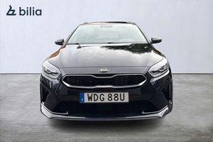 Kia Cee´d bild 5