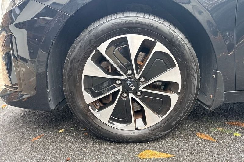 Kia Cee´d bild 13