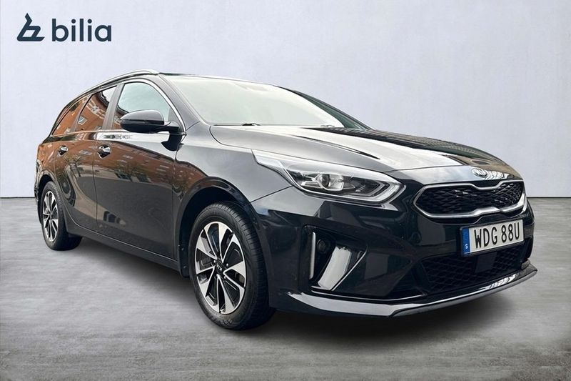 Kia Cee´d bild 16