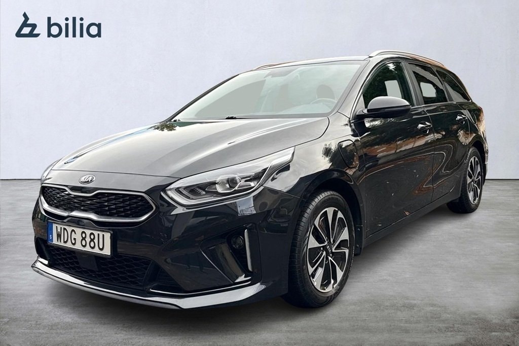 Kia Cee´d