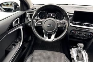 Kia Cee´d bild 8