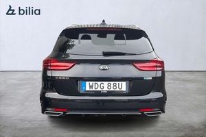 Kia Cee´d bild 4