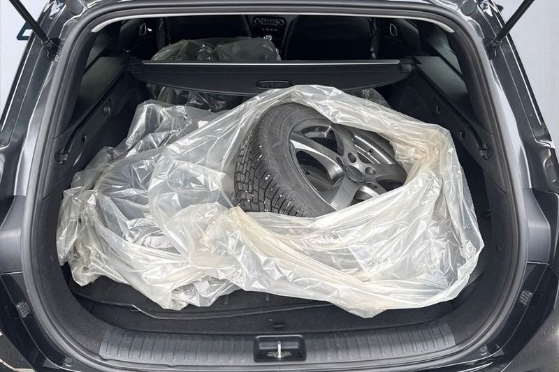 Kia Cee´d bild 9