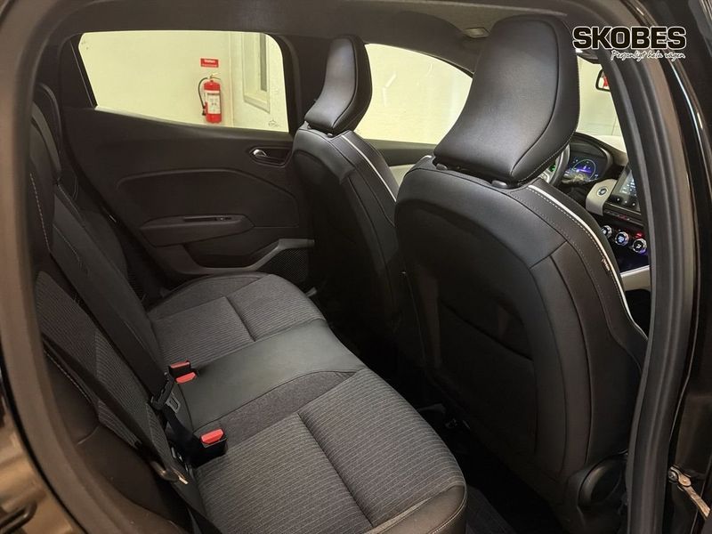 Renault Clio bild 9