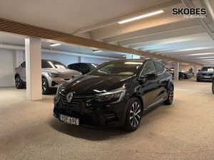Renault Clio bild 3