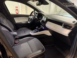 Renault Clio bild 10