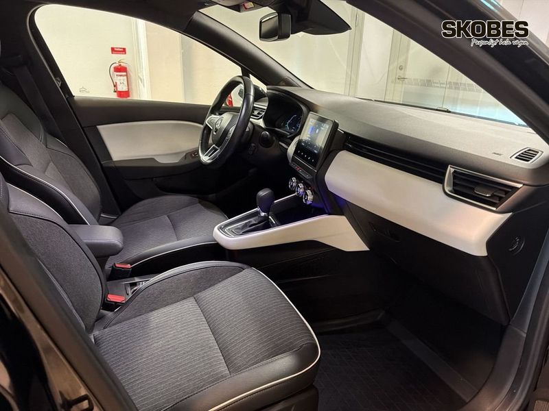 Renault Clio bild 10