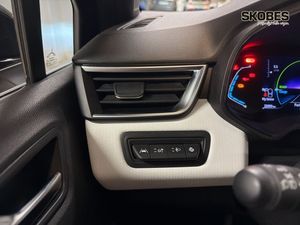 Renault Clio bild 16