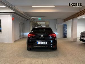 Renault Clio bild 5