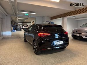 Renault Clio bild 4