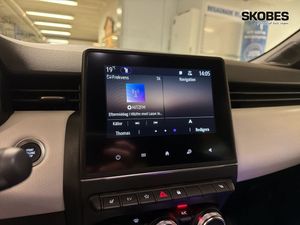 Renault Clio bild 13