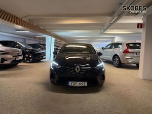 Renault Clio bild 2