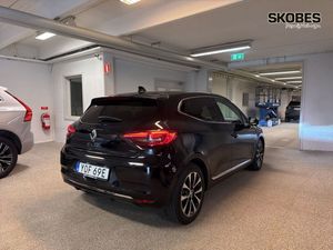Renault Clio bild 6