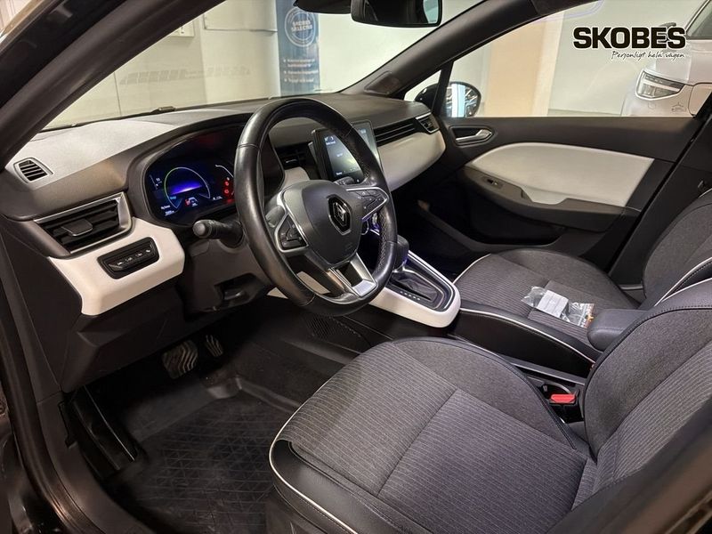 Renault Clio bild 7