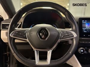 Renault Clio bild 18