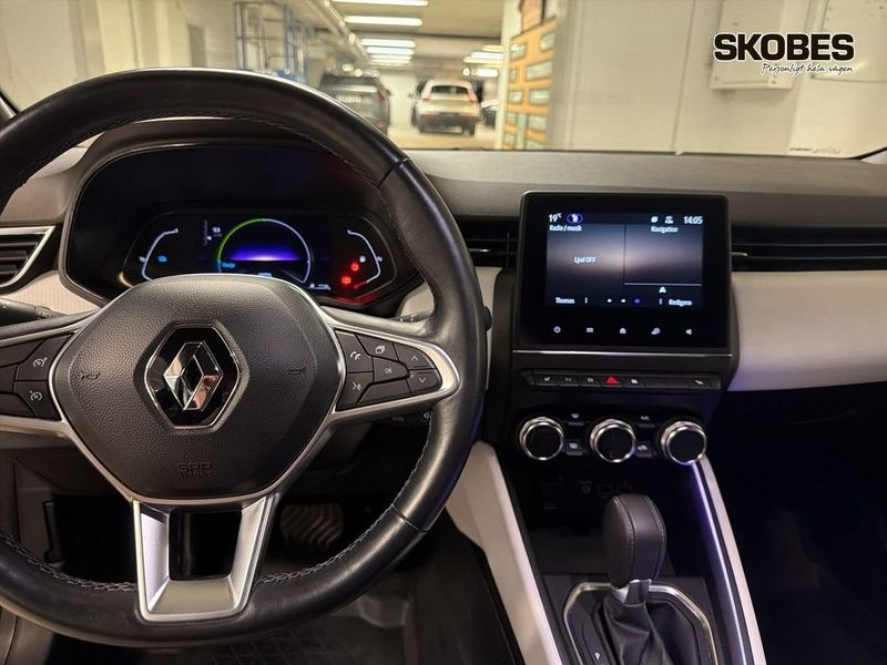 Renault Clio bild 11