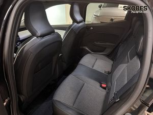 Renault Clio bild 8