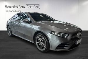 Mercedes A250 bild 2
