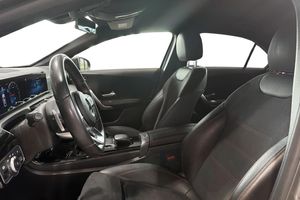 Mercedes A250 bild 11