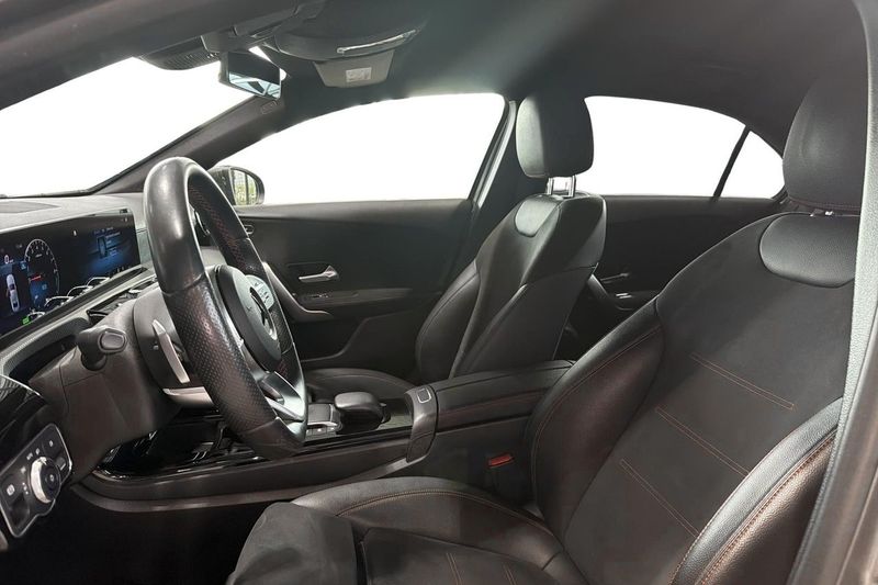 Mercedes A250 bild 11