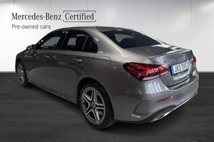 Mercedes A250 bild 3