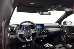 Mercedes A250 bild 8