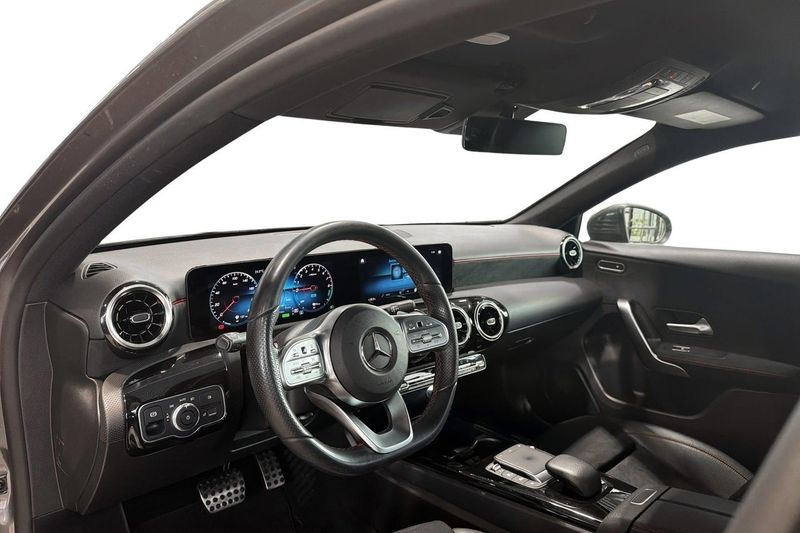 Mercedes A250 bild 6