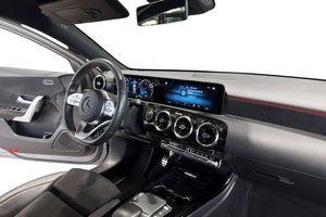 Mercedes A250 bild 10