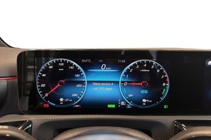 Mercedes A250 bild 7