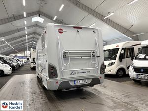 Bürstner I bild 3