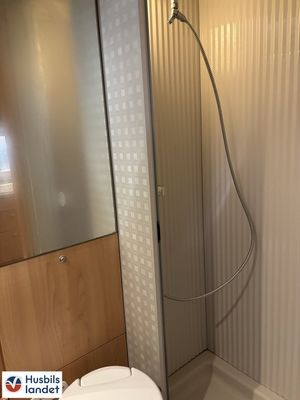 Bürstner I bild 12