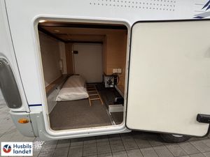 Bürstner I bild 4