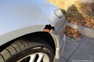 Honda Accord bild 15