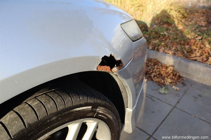 Honda Accord bild 15