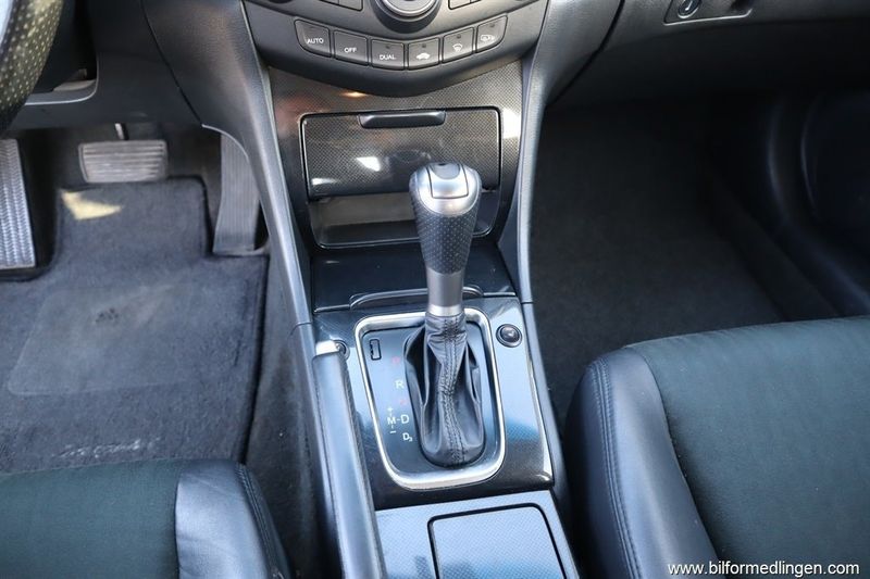 Honda Accord bild 11