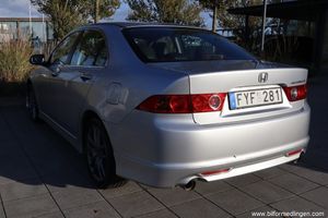 Honda Accord bild 6