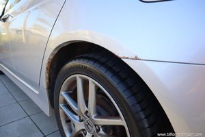 Honda Accord bild 13