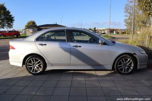 Honda Accord bild 4