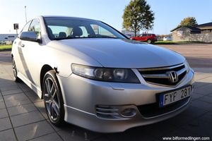 Honda Accord bild 3