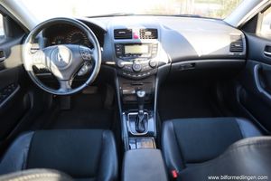 Honda Accord bild 10