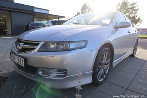Honda Accord bild 2