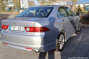 Honda Accord bild 5