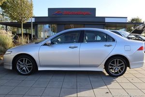 Honda Accord bild 1