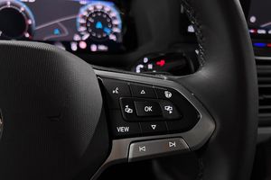 Volkswagen Crafter bild 18